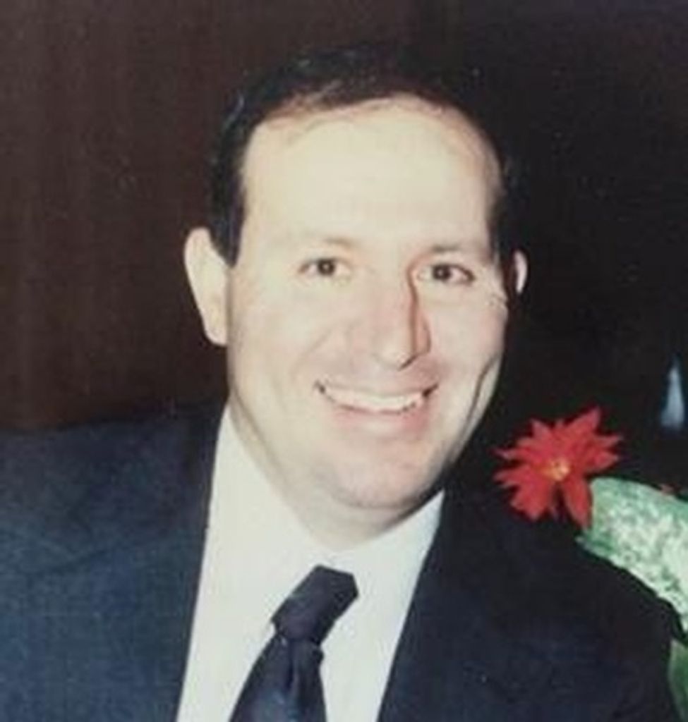 James Robert Spadafore