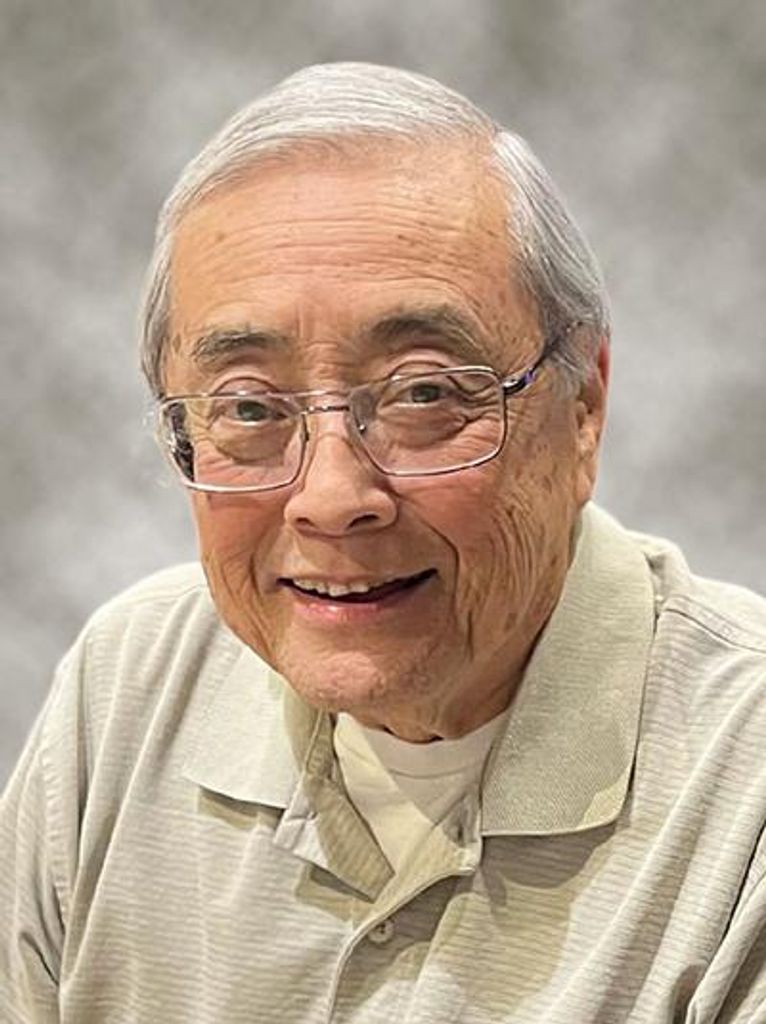 Wayne C. Kaneyama