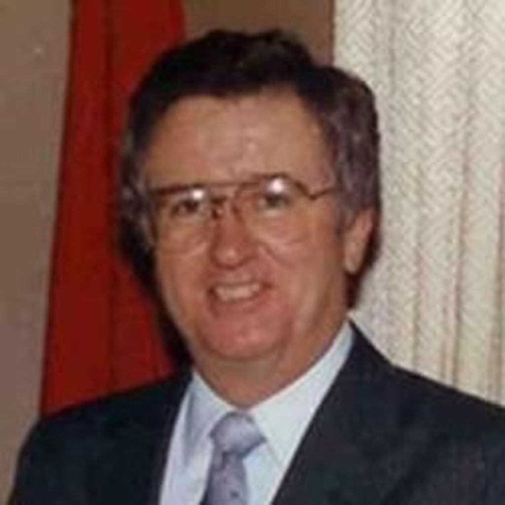 James "Jim" Schemmer