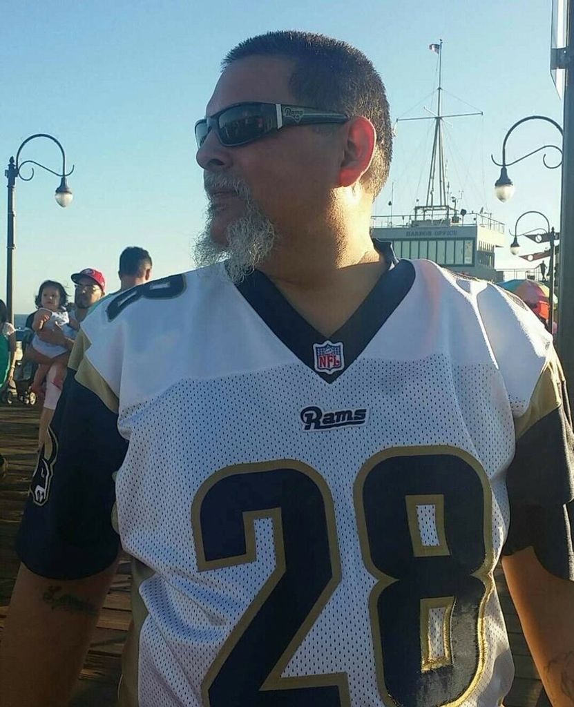 David Romero Nunez