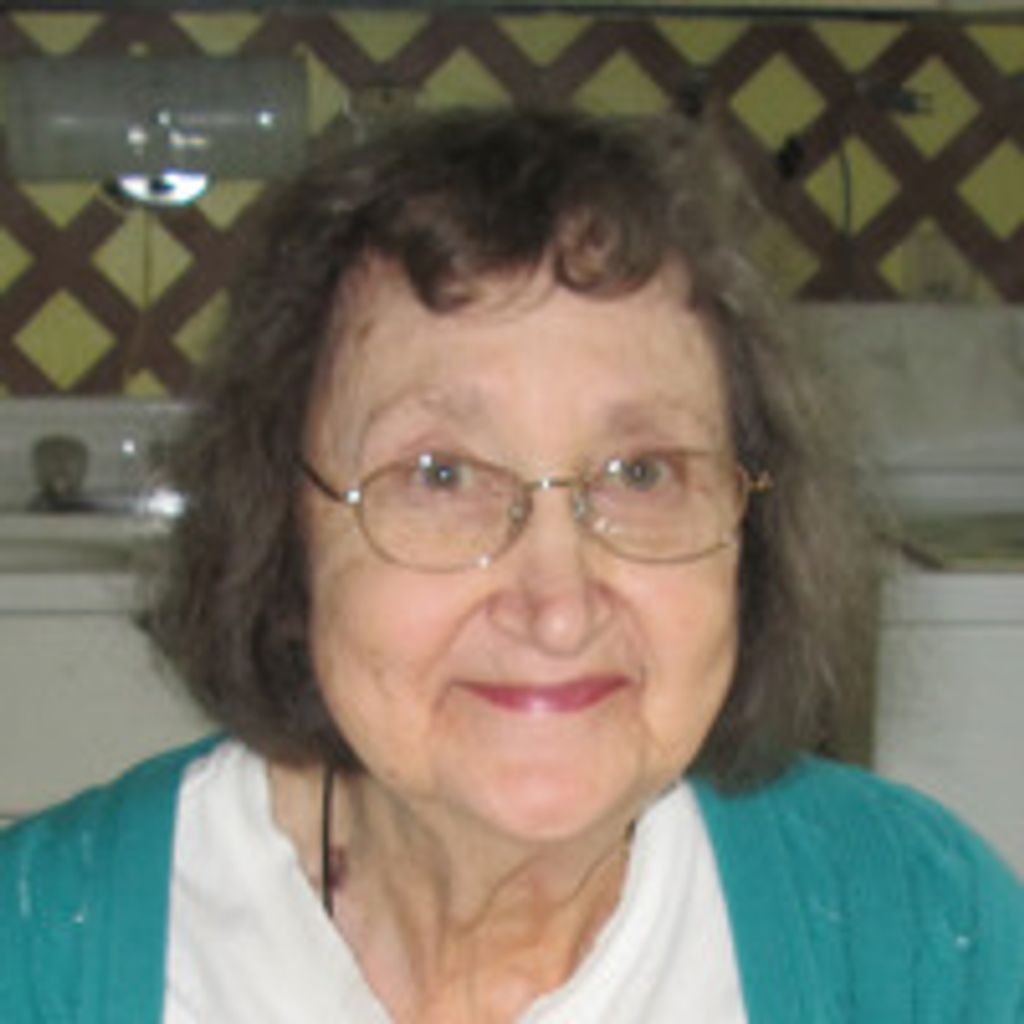 Mary K. Kleinhans