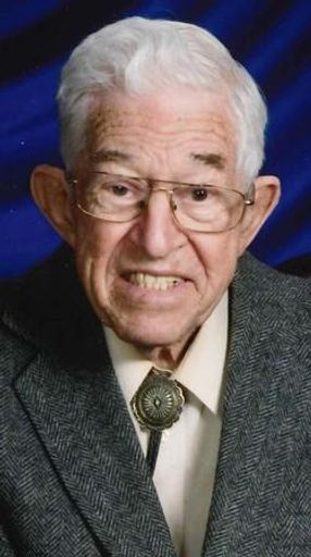 Dr. Donald Wilford Wahl Profile Photo
