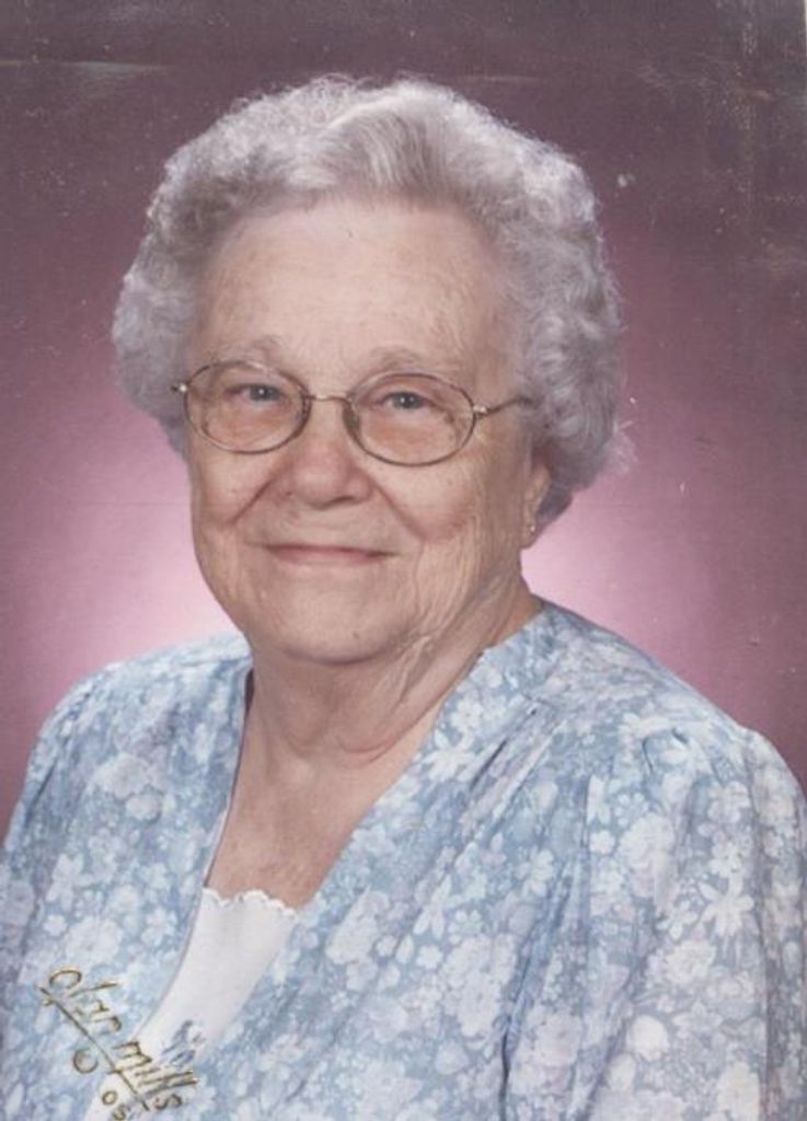 Garnet May (Thatcher)  Huntsman