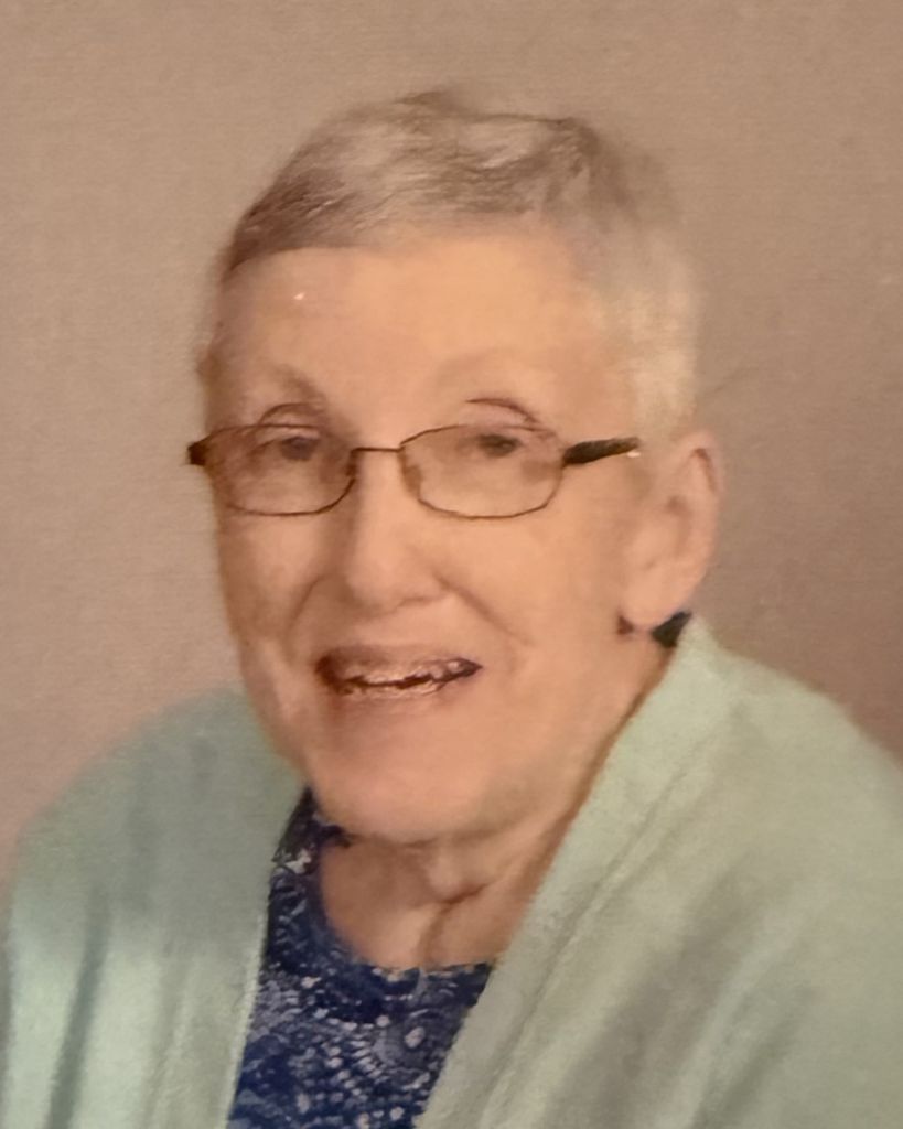 Linda Rhae Vander Weele