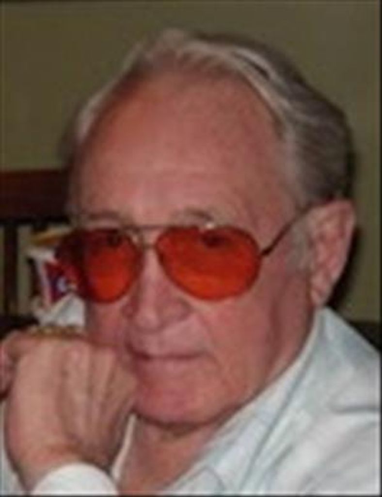 James Woods