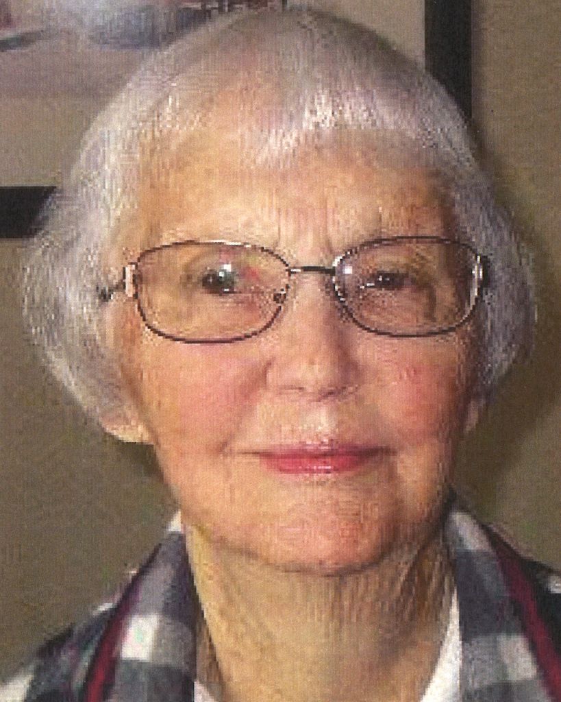 Laurie "Joy" Lutzi
