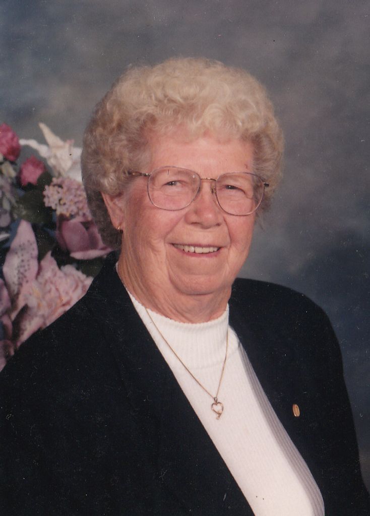 Ione Marie Hanson