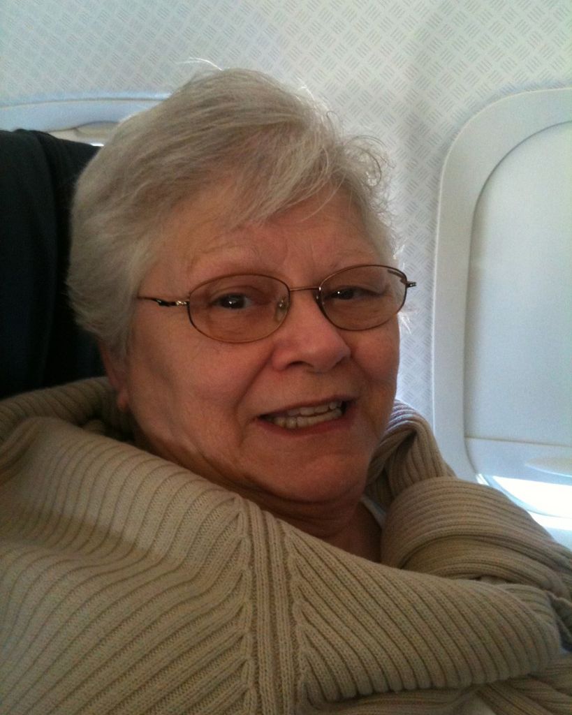 Patricia Cathryn Birmingham