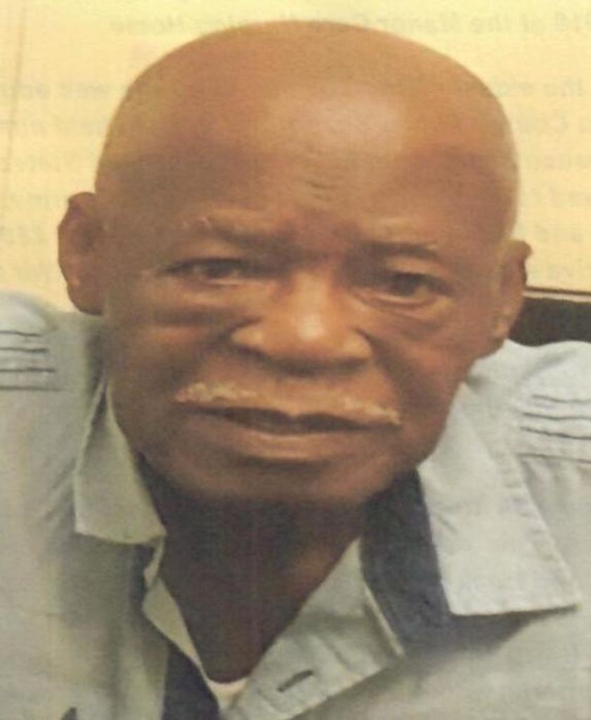 Albertus Goodson