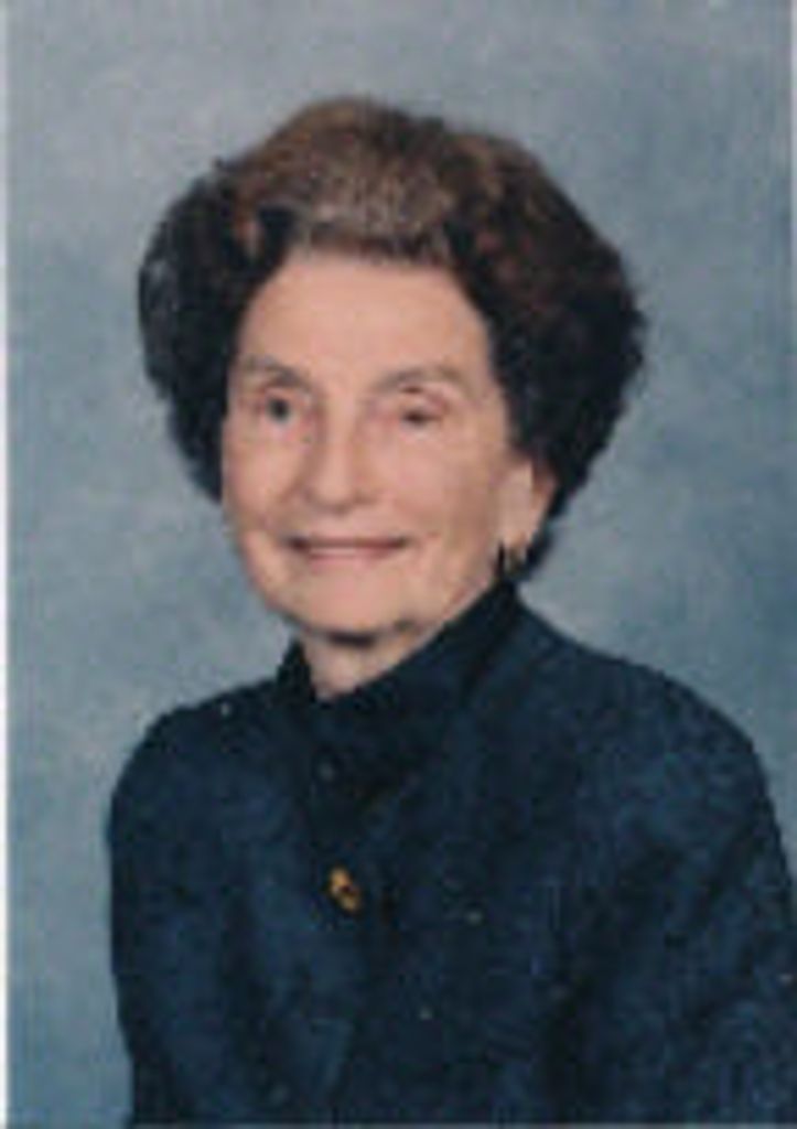 Betty Miller Wilson Profile Photo