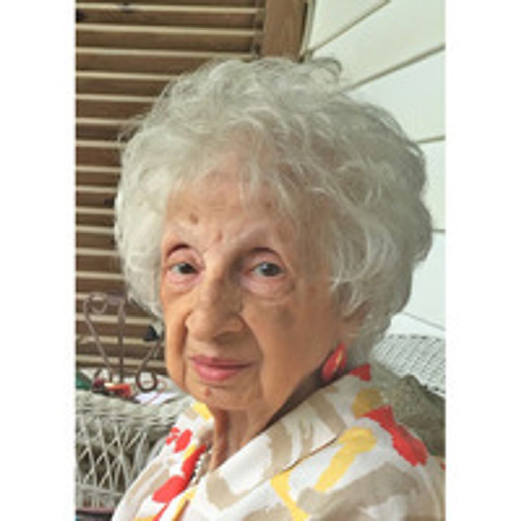 Elvera  R. (Bruni)  Miller