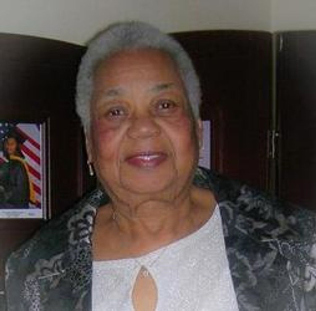 Dorothy Lee Ellis