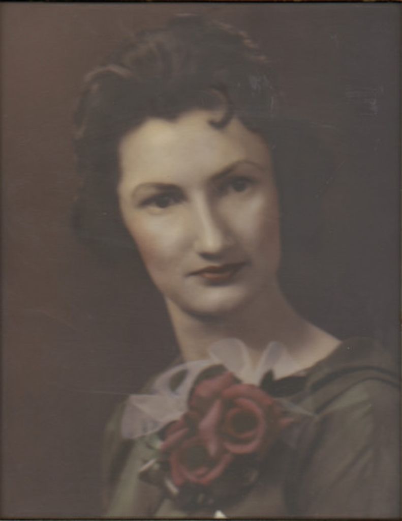 Wanda Lou Bonham Profile Photo