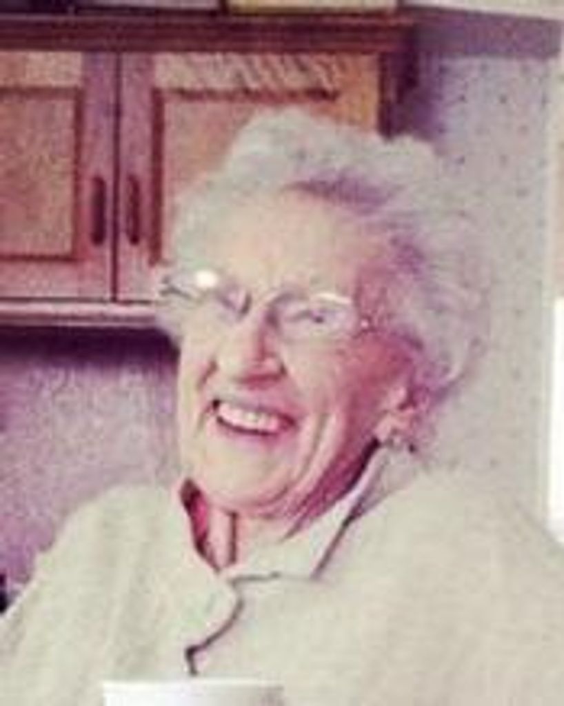 Margaret Mary Ann Doran Profile Photo
