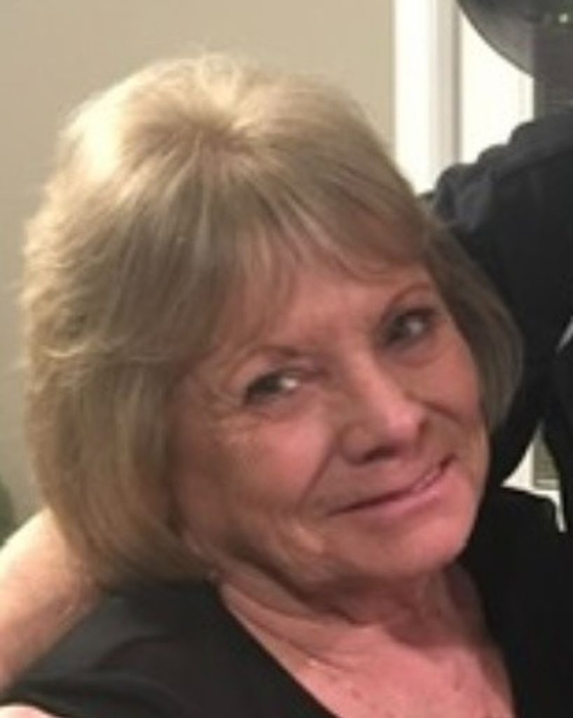 Ann Nell Bayne