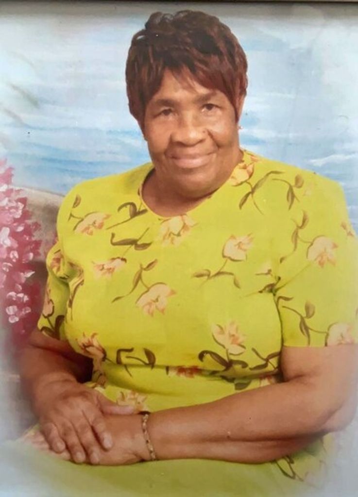 Ritta May Grant-Albury