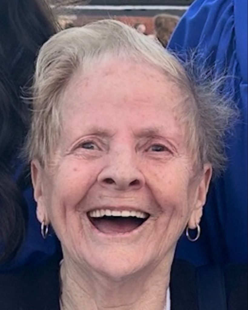 Esther "Joan" Kennedy Profile Photo