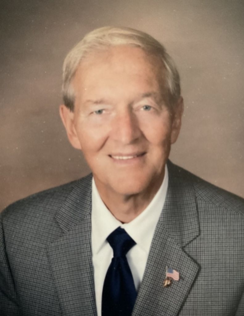 Kenneth H. Breit Profile Photo