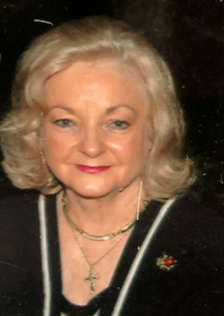 Kathleen Gray Carden Profile Photo