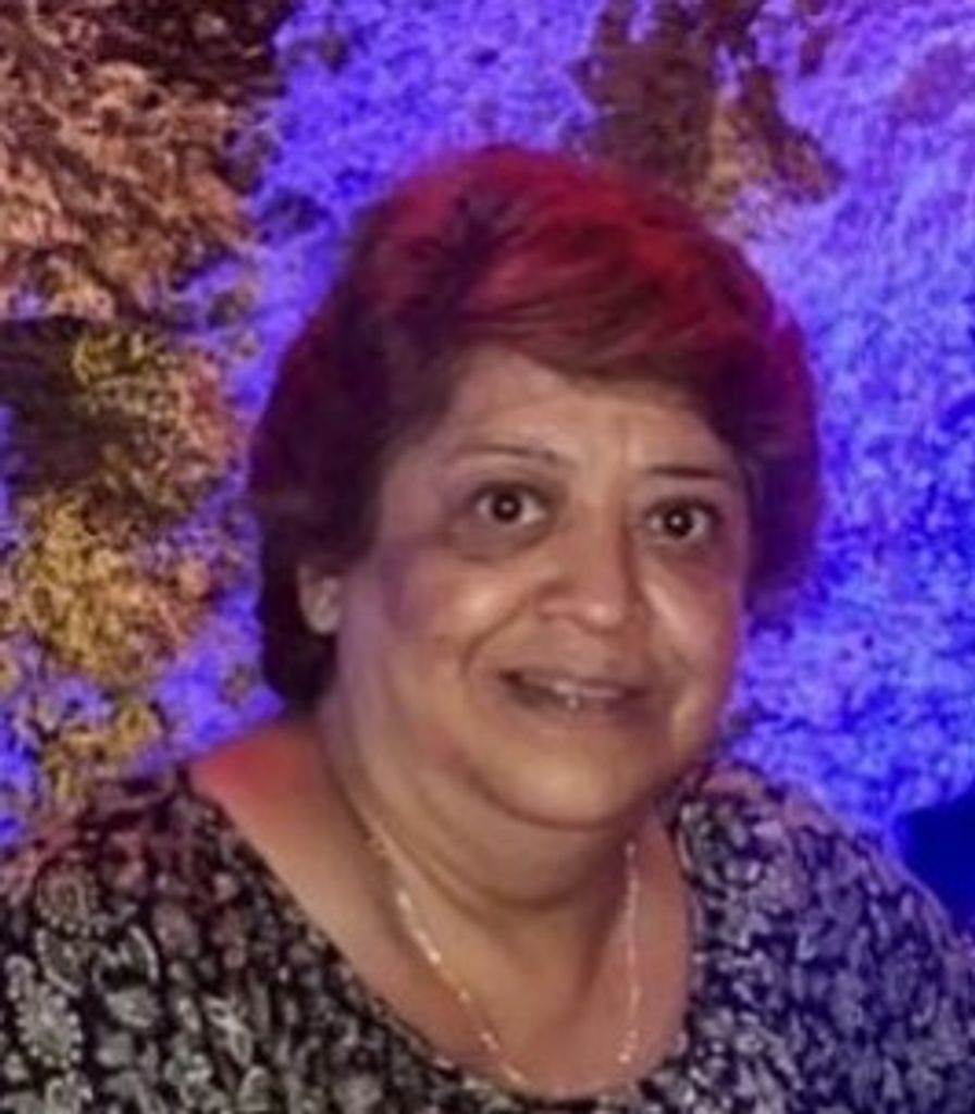 Maria Dominguez