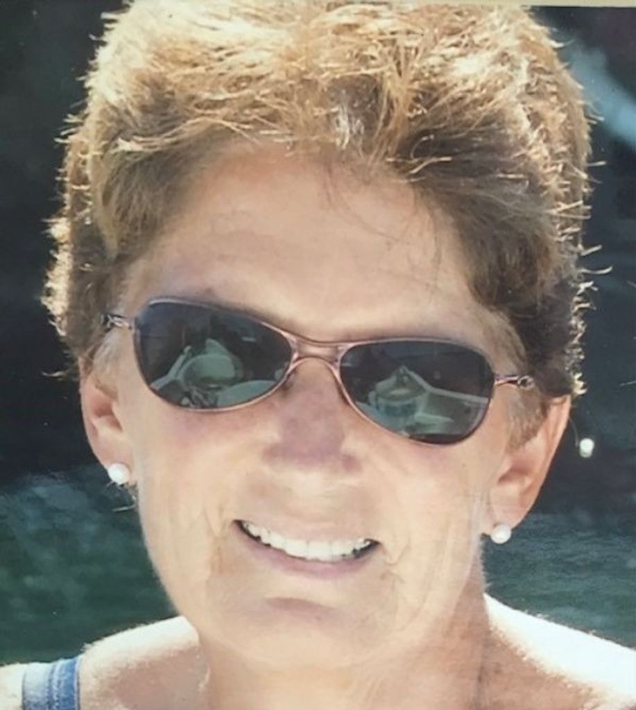 Diane Lynn Peckham