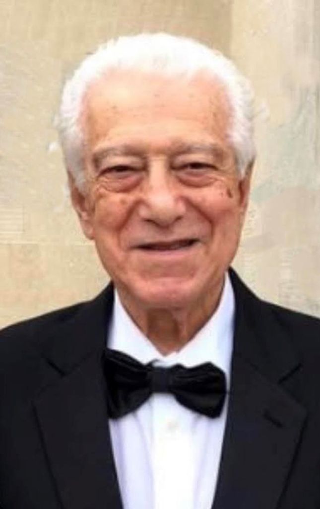 Robert 'Cy' Abraham Profile Photo