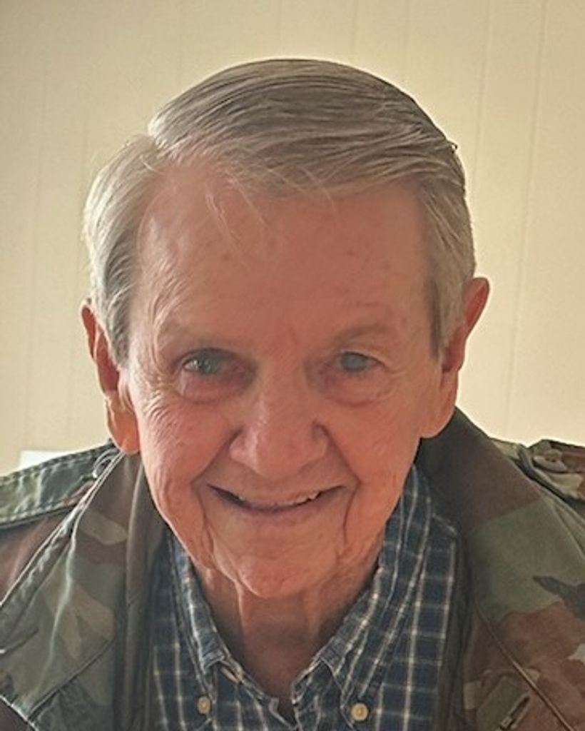 Louis John Tiberii