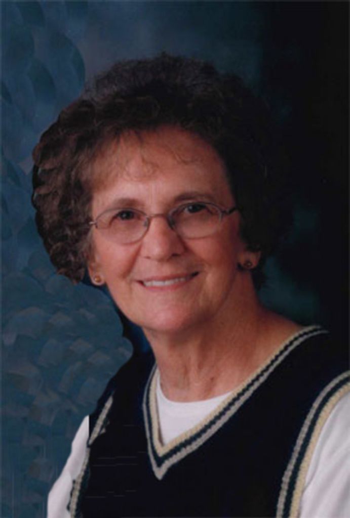 Catherine "Kate" E Goering Profile Photo