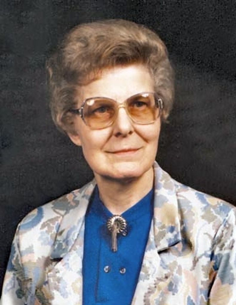 Melva Jean Ladd Profile Photo