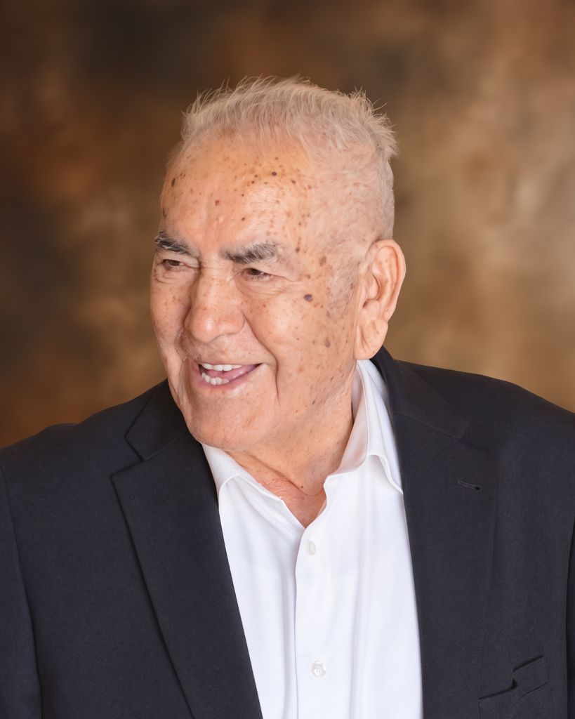 Enrique Dominguez Profile Photo