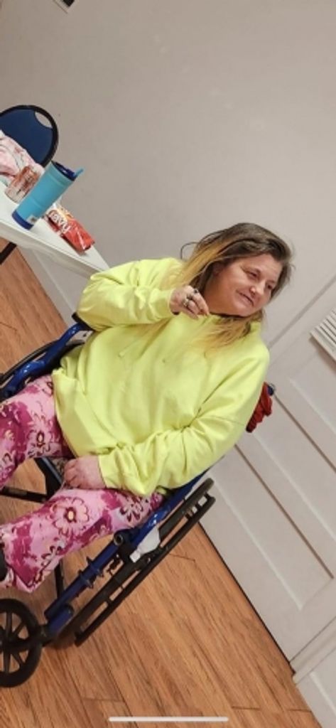 Brandy Tomlinson Profile Photo