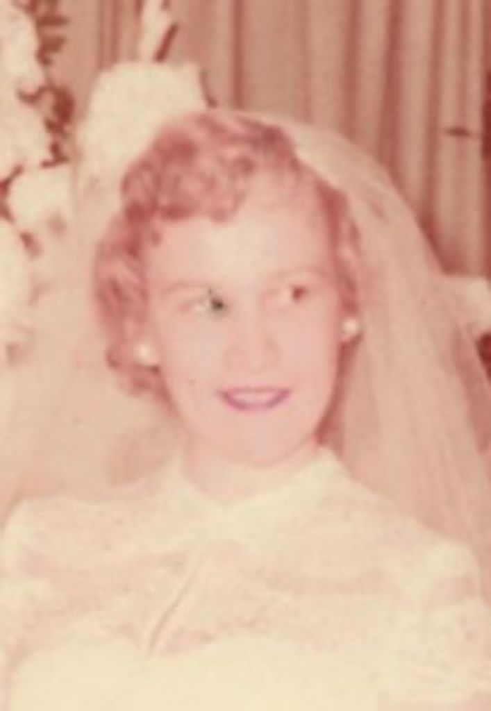 Marilyn Anne Montgomery