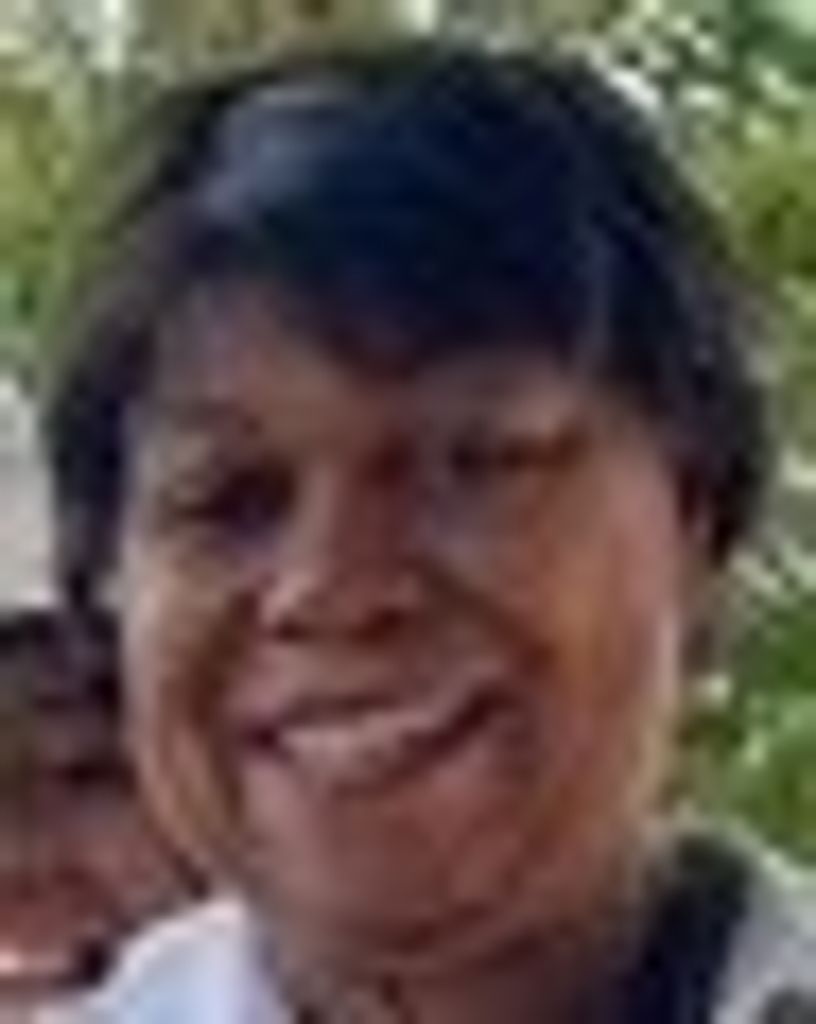 Beverly Elizabeth Lipps