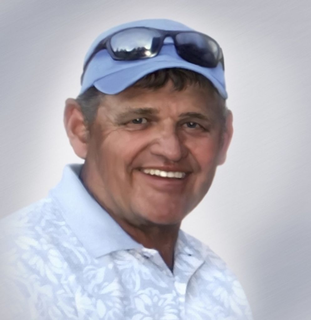 Joseph Marinus 'Joe' Yraguen