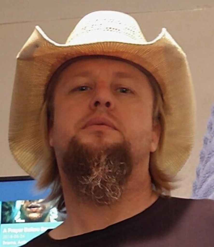 James Wade Elrod Profile Photo