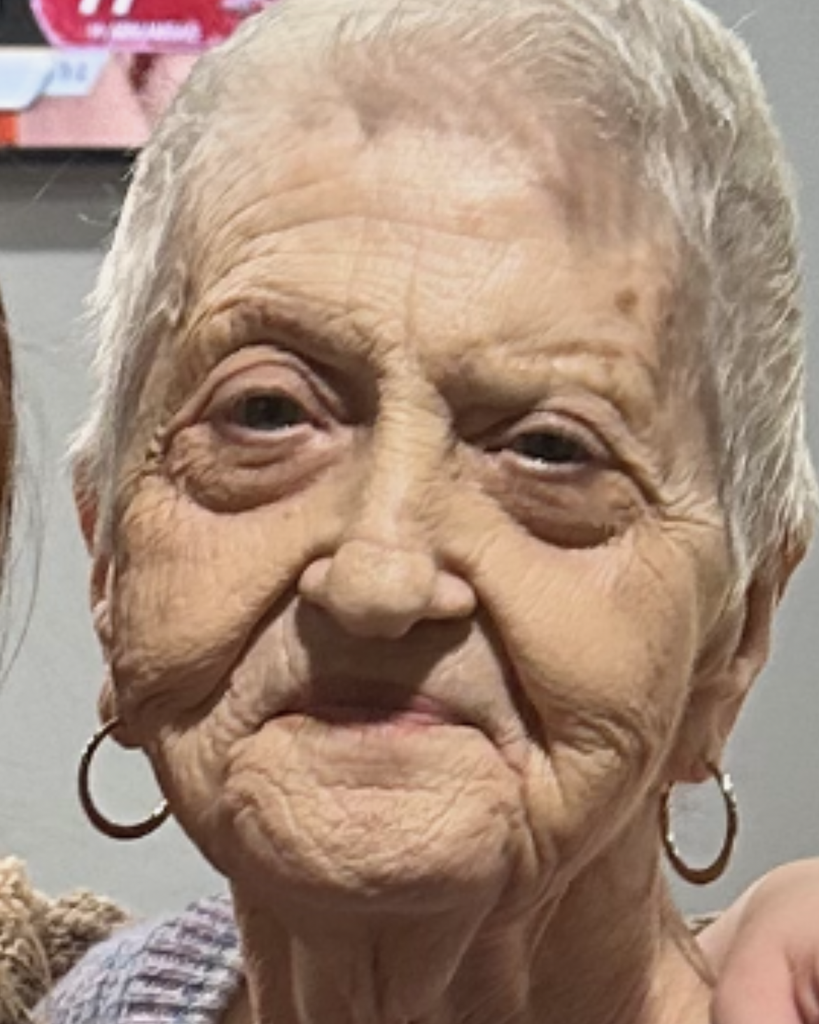 Judy Shaw