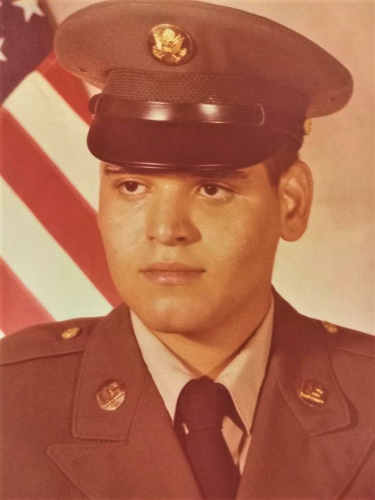David Orlando Garcia Profile Photo