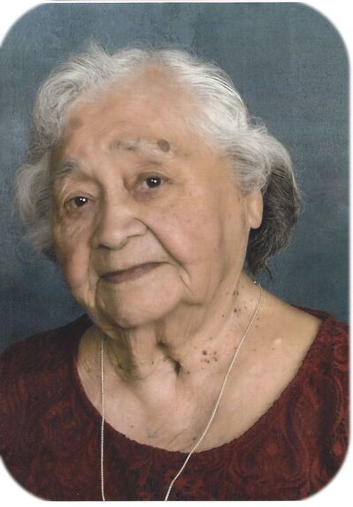 Lucia Delgado Profile Photo