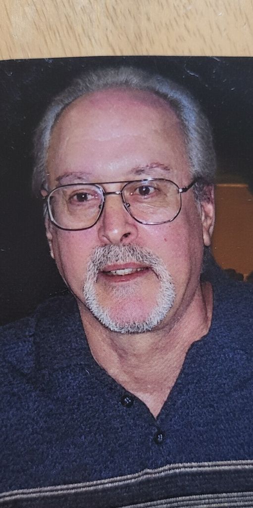William Dawson Profile Photo