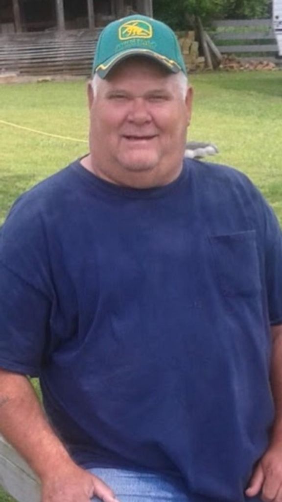David Wayne Taylor Profile Photo