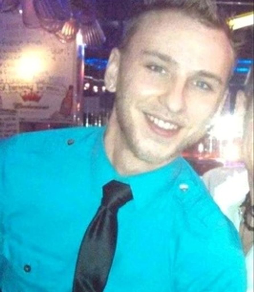 James Ostertag Profile Photo