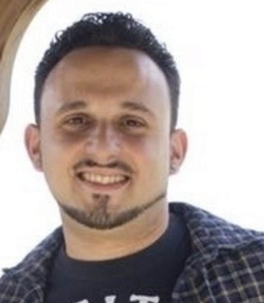 James Santrello Iii Profile Photo