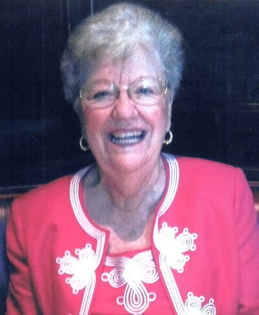 Elouise Chaney Profile Photo