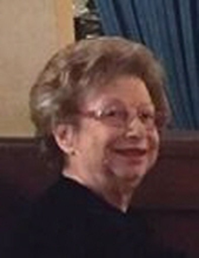 Lynn Diane Laird