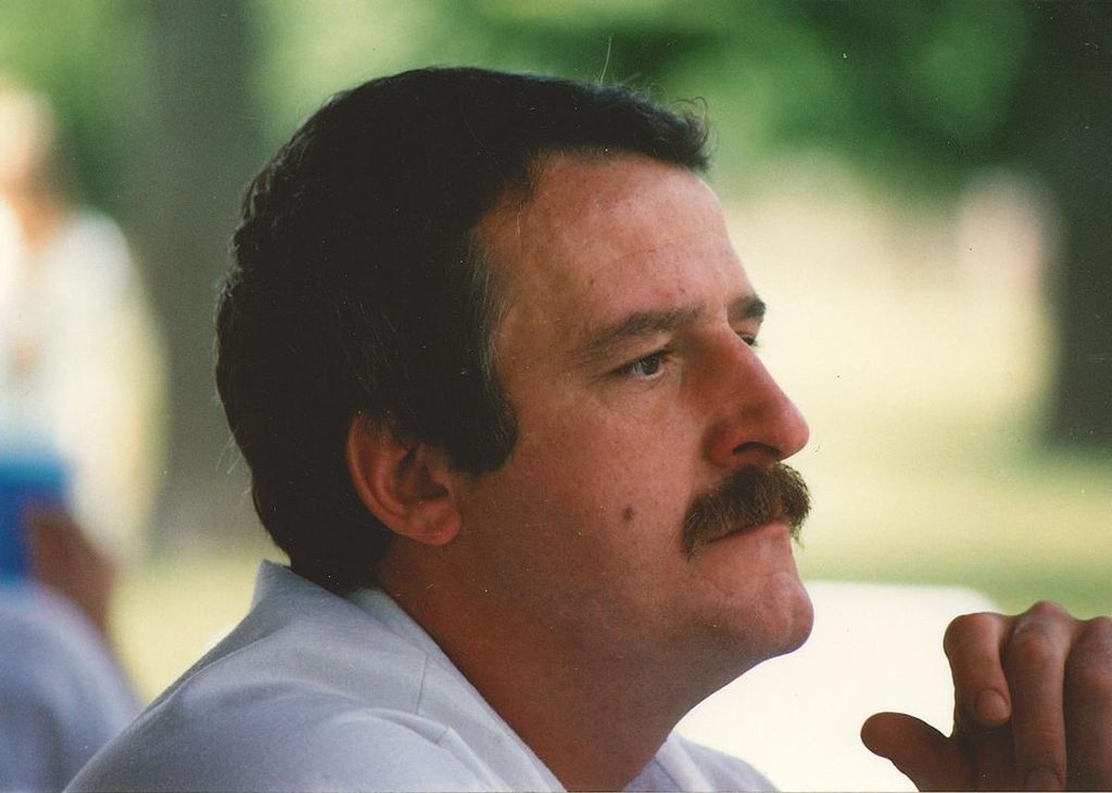 Jack Lee Dailey Jr Profile Photo