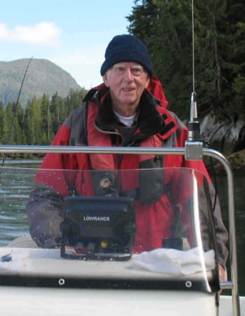 Stephen Robert Andrus Profile Photo