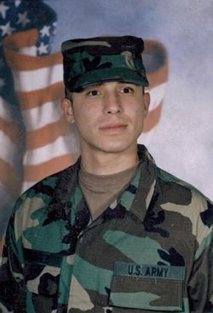 David Michael Sanchez Profile Photo