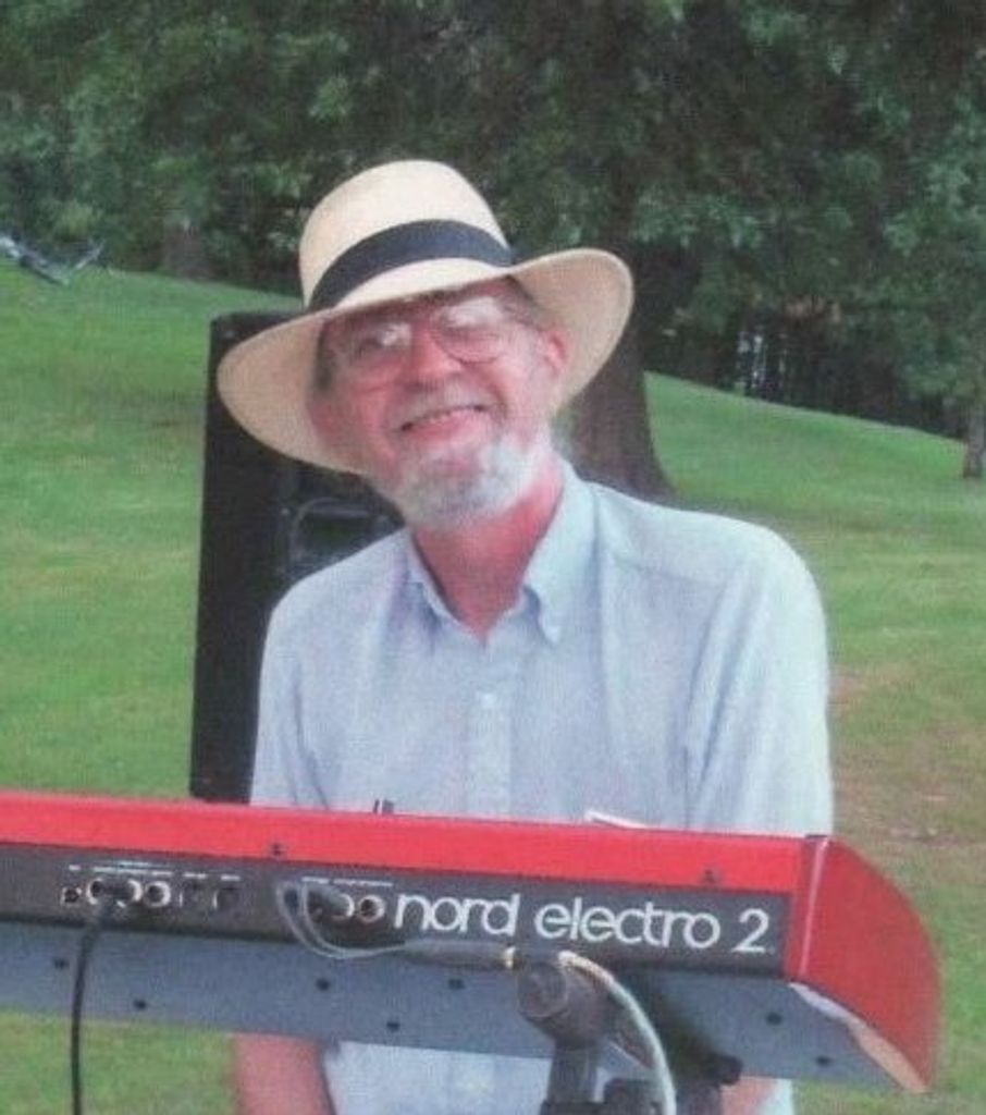 Mark Swan Profile Photo