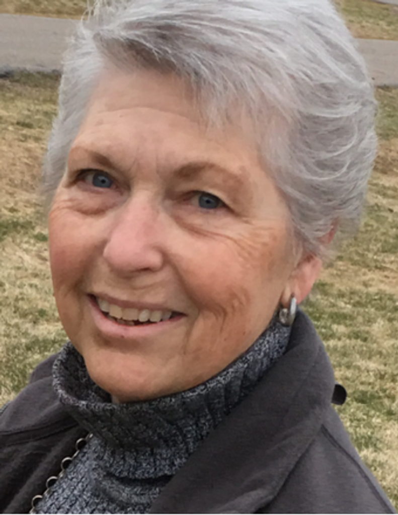 Carol Ann (Nelson) Campbell Profile Photo