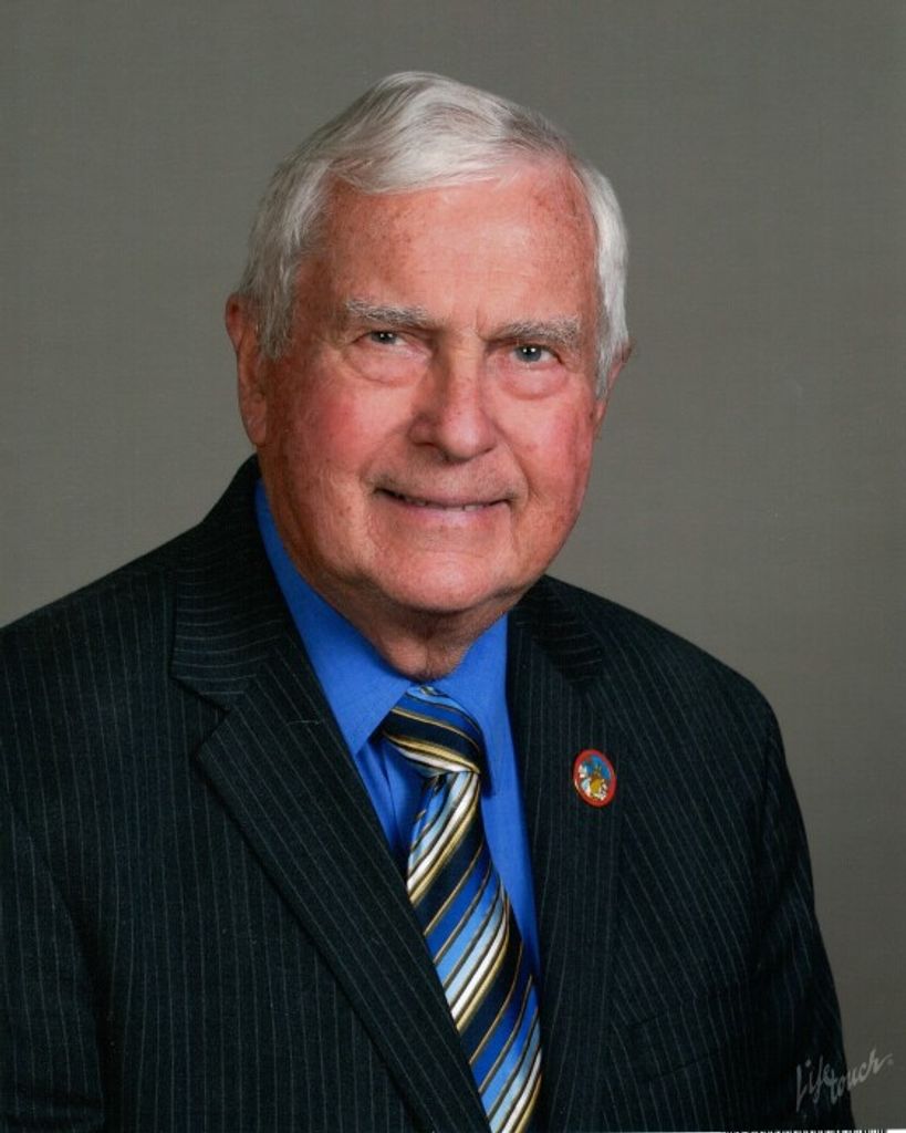 Bruce Howard Swank